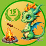 Sommer-FerienCamp der Kindergruppe Petershausen